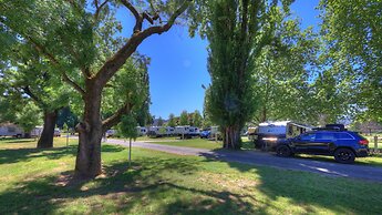 Myrtleford Holiday Park