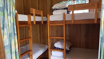 Myrtleford Holiday Park