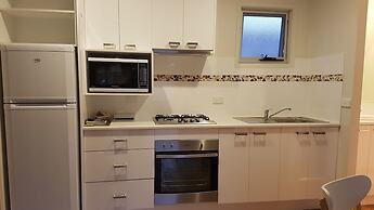 Myrtleford Holiday Park