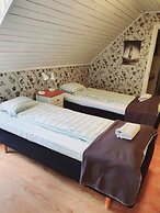 Nymans Bed & Breakfast