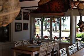 Nymans Bed & Breakfast