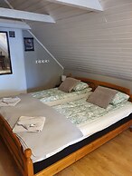 Nymans Bed & Breakfast