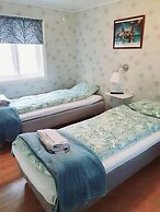 Nymans Bed & Breakfast