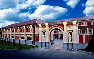 Hotel Roma Yerevan & Tours