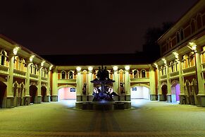 Hotel Roma Yerevan & Tours