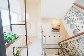 Rose Villa