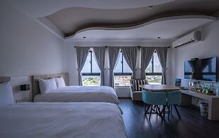 Rose Villa