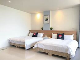 Rose Villa