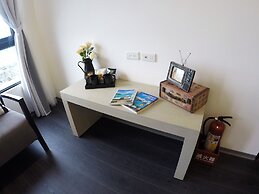 Rose Villa