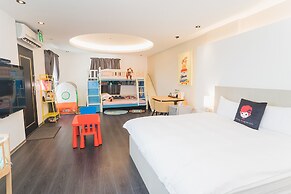 Rose Villa