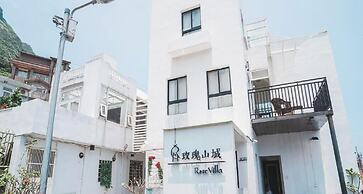 Rose Villa