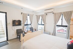 Rose Villa