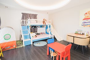 Rose Villa