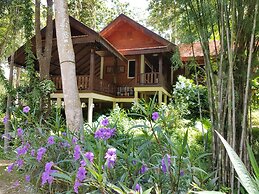 Marisa Resort & Spa Chiang Dao