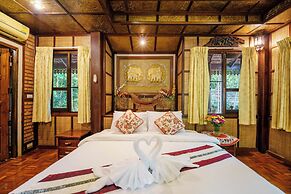 Marisa Resort & Spa Chiang Dao