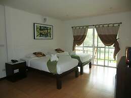 Marisa Resort & Spa Chiang Dao