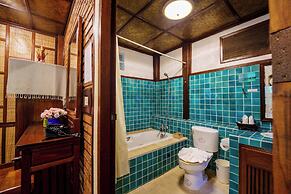 Marisa Resort & Spa Chiang Dao