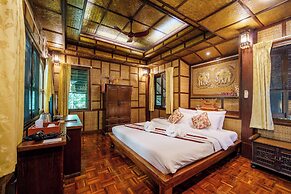 Marisa Resort & Spa Chiang Dao