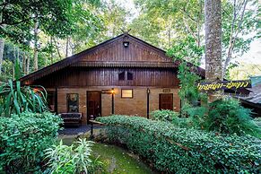 Marisa Resort & Spa Chiang Dao