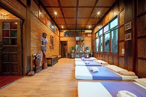 Marisa Resort & Spa Chiang Dao