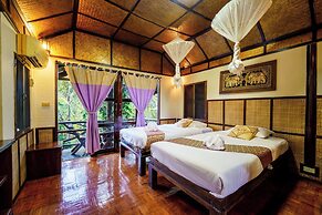 Marisa Resort & Spa Chiang Dao
