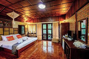 Marisa Resort & Spa Chiang Dao