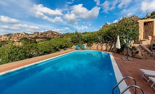 Villa Agave