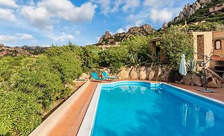 Villa Agave