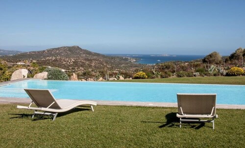 Villa Golfo di Marinella