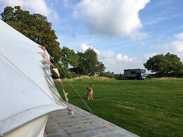Glamping Thorpe