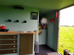 Glamping Thorpe
