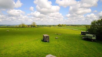 Glamping Thorpe
