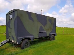 Glamping Thorpe