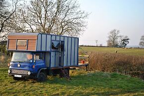 Glamping Thorpe