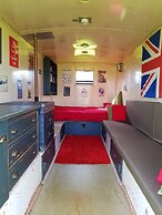 Glamping Thorpe