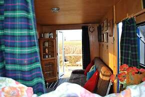 Glamping Thorpe