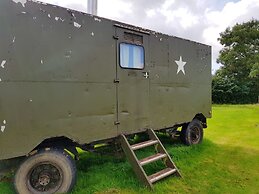 Glamping Thorpe