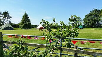 Glamping Thorpe