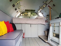 Glamping Thorpe