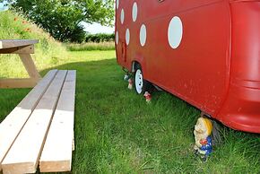 Glamping Thorpe