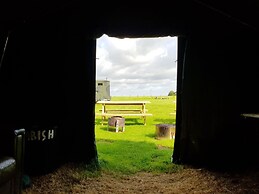 Glamping Thorpe