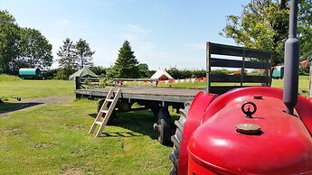 Glamping Thorpe