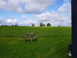 Glamping Thorpe
