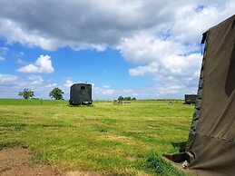 Glamping Thorpe
