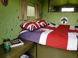 Glamping Thorpe