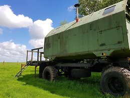 Glamping Thorpe