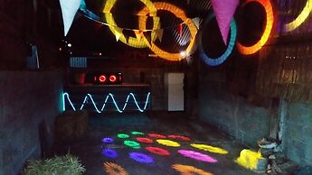 Glamping Thorpe