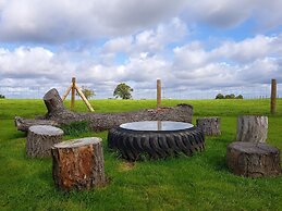 Glamping Thorpe