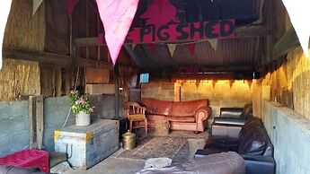 Glamping Thorpe
