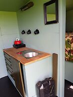 Glamping Thorpe